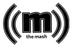 M THE MASH trademark