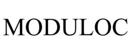 MODULOC trademark