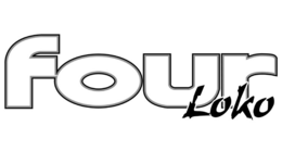 FOUR LOKO trademark