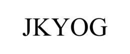 JKYOG trademark