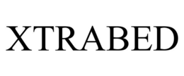 XTRABED trademark