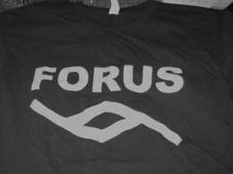 FORUS trademark