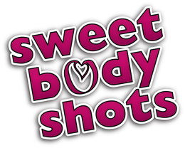 SWEET BODY SHOTS trademark