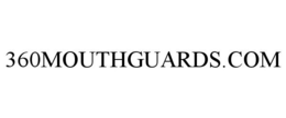 360MOUTHGUARDS.COM trademark