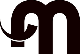 M trademark