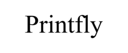 PRINTFLY trademark