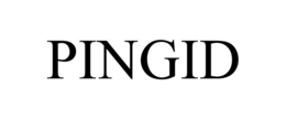 PINGID trademark