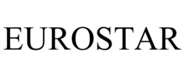 EUROSTAR trademark