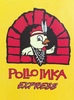 POLLO INKA EXPRESS trademark
