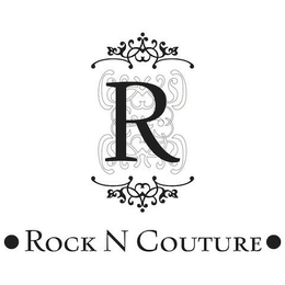 R ROCK N COUTURE trademark