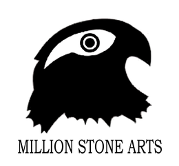 MILLION STONE ARTS trademark