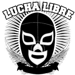 LUCHA LIBRE trademark