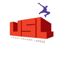 USL URBAN SAMURAI LEAGUE trademark