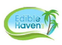 EDIBLE HAVEN LLC trademark