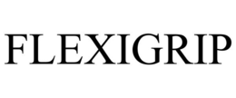 FLEXIGRIP trademark