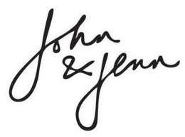 JOHN & JENN trademark