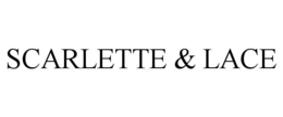 SCARLETTE & LACE trademark