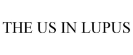 THE US IN LUPUS trademark
