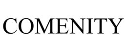 COMENITY trademark
