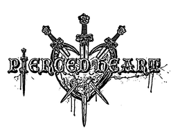 PIERCED HEART trademark