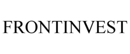 FRONTINVEST trademark