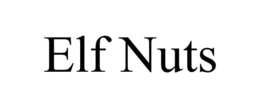 ELF NUTS trademark