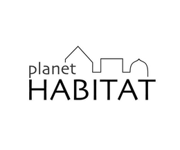 PLANET HABITAT trademark