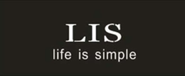 L.I.S. LIFE IS SIMPLE trademark