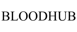 BLOODHUB trademark