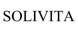 SOLIVITA trademark