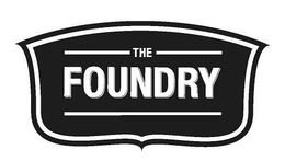 THE FOUNDRY trademark