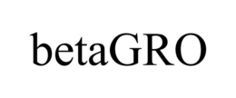 BETAGRO trademark