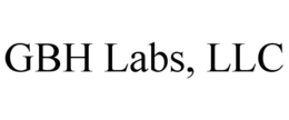 GBH LABS, LLC trademark