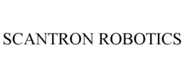 SCANTRON ROBOTICS trademark