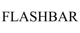 FLASHBAR trademark
