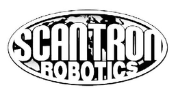 SCANTRON ROBOTICS trademark