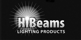 HIBEAMS LIGHTING PRODUCTS trademark