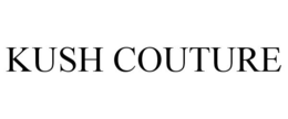 KUSH COUTURE trademark