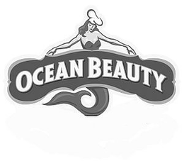 OCEAN BEAUTY trademark