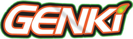 GENKI trademark