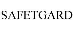 SAFETGARD trademark