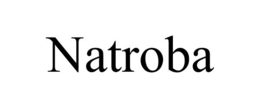 NATROBA trademark
