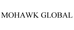 MOHAWK GLOBAL trademark