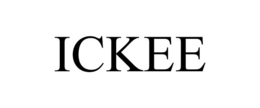 ICKEE trademark