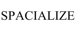 SPACIALIZE trademark