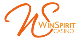 WS WINSPIRIT CASINO trademark