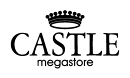 CASTLE MEGASTORE trademark