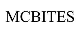 MCBITES trademark