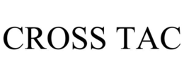 CROSS TAC trademark