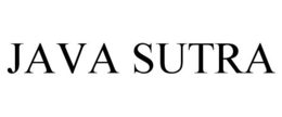 JAVA SUTRA trademark